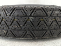 2012-2018 Volkswagen Jetta Spare Donut Tire Wheel Rim Oem - Oemusedautoparts1.com