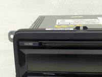 2015-2017 Volkswagen Jetta Radio AM FM Cd Player Receiver Replacement P/N:1K0 035 164 J Fits Fits 2015 2016 2017 OEM Used Au