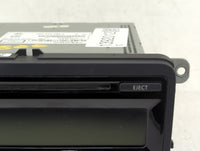 2015-2017 Volkswagen Jetta Radio AM FM Cd Player Receiver Replacement P/N:1K0 035 164 J Fits Fits 2015 2016 2017 OEM Used Au