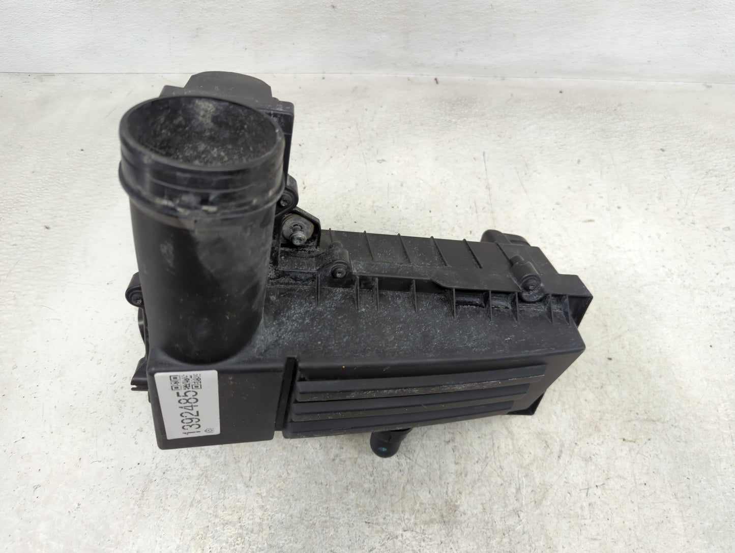 2013-2018 Volkswagen Jetta Air Cleaner Intake-duct Hose Tube - Oemusedautoparts1.com