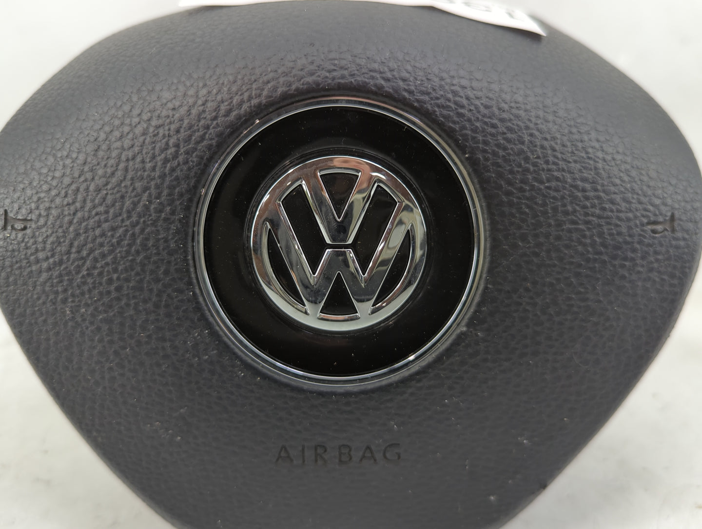 2015-2018 Volkswagen Jetta Air Bag Driver Left Steering Wheel Mounted P/N:5C6880201E Fits Fits 2015 2016 2017 2018 OEM Used 