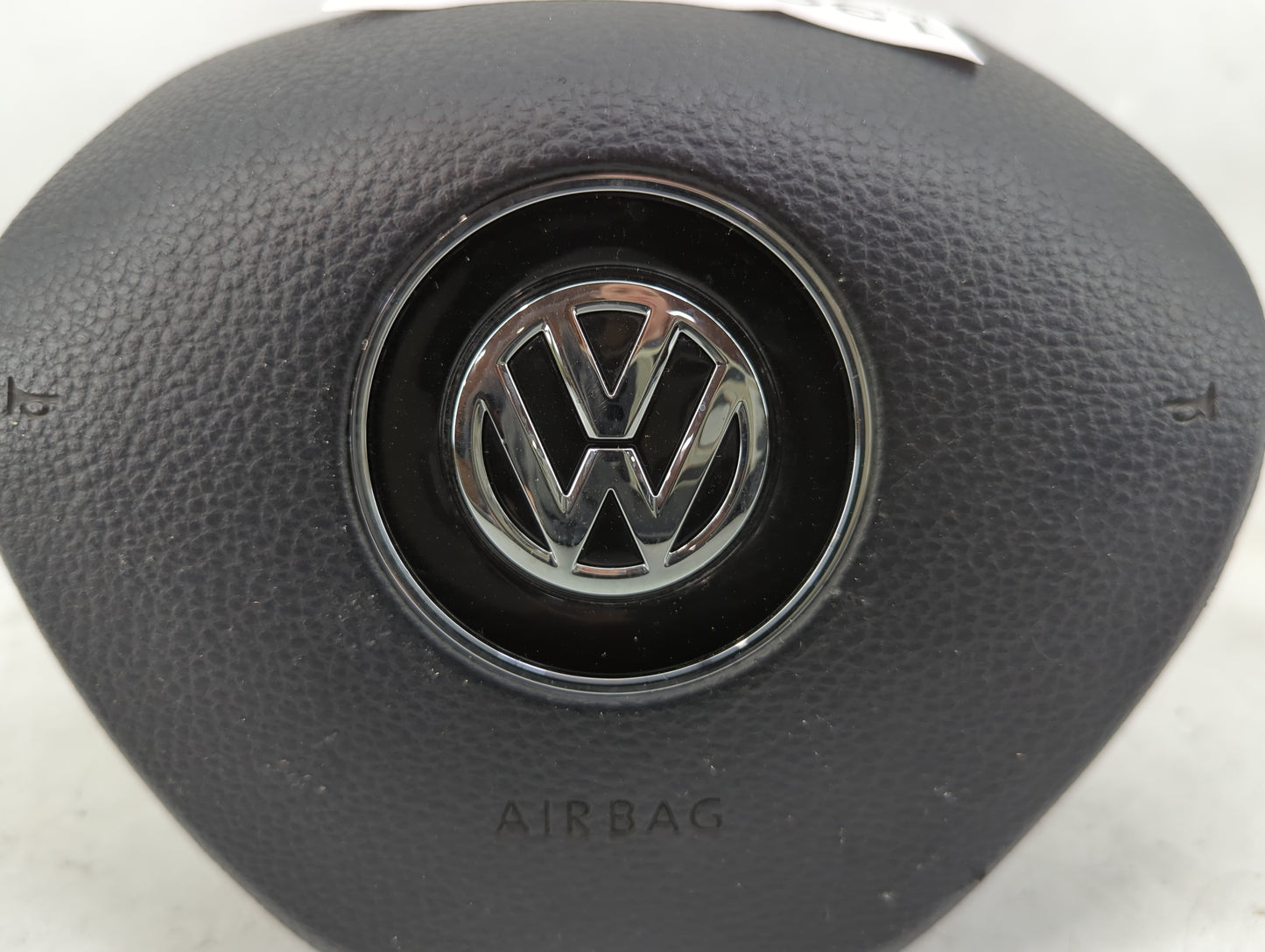2015-2018 Volkswagen Jetta Air Bag Driver Left Steering Wheel Mounted P/N:5C6880201E Fits Fits 2015 2016 2017 2018 OEM Used 