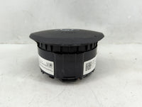 2015-2018 Volkswagen Jetta Air Bag Driver Left Steering Wheel Mounted P/N:5C6880201E Fits Fits 2015 2016 2017 2018 OEM Used 