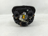 2015-2018 Volkswagen Jetta Air Bag Driver Left Steering Wheel Mounted P/N:5C6880201E Fits Fits 2015 2016 2017 2018 OEM Used 