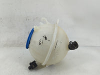2005 Volkswagen Jetta Radiator Coolant Overflow Expansion Tank Bottle - Oemusedautoparts1.com