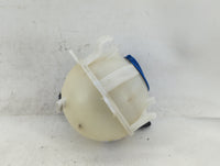 2005 Volkswagen Jetta Radiator Coolant Overflow Expansion Tank Bottle - Oemusedautoparts1.com