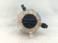 2005 Volkswagen Jetta Radiator Coolant Overflow Expansion Tank Bottle 1393738 - Oemusedautoparts1.com
