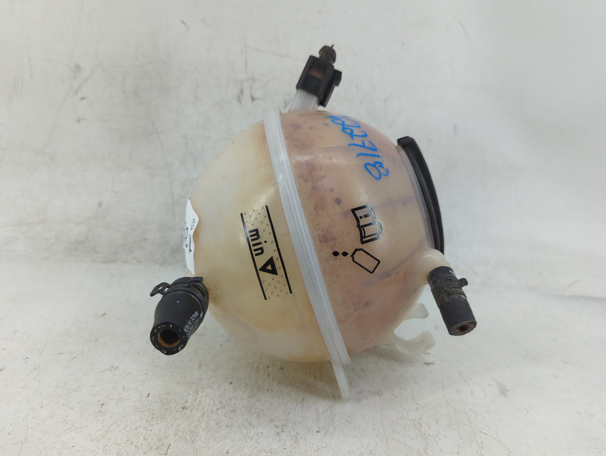 2005 Volkswagen Jetta Radiator Coolant Overflow Expansion Tank Bottle 1393738 - Oemusedautoparts1.com