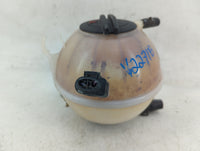 2005 Volkswagen Jetta Radiator Coolant Overflow Expansion Tank Bottle 1393738 - Oemusedautoparts1.com