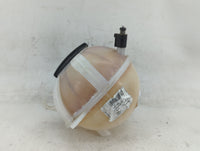 2005 Volkswagen Jetta Radiator Coolant Overflow Expansion Tank Bottle 1393738 - Oemusedautoparts1.com