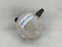 2005 Volkswagen Jetta Radiator Coolant Overflow Expansion Tank Bottle 1393738 - Oemusedautoparts1.com