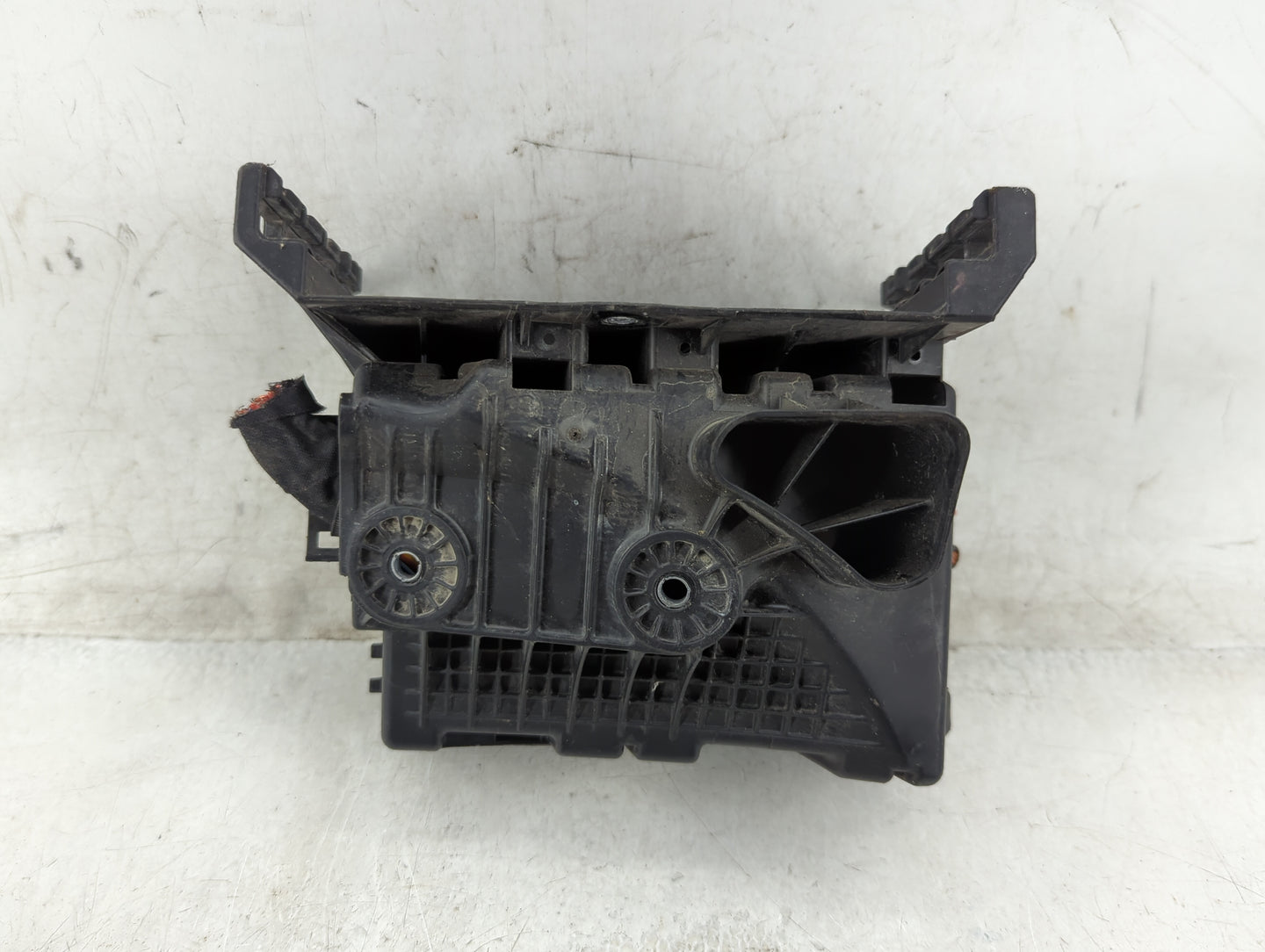 2015-2018 Volkswagen Jetta Fusebox Fuse Box Panel Relay Module P/N:5C0 937 132 A Fits Fits 2015 2016 2017 2018 OEM Used Auto