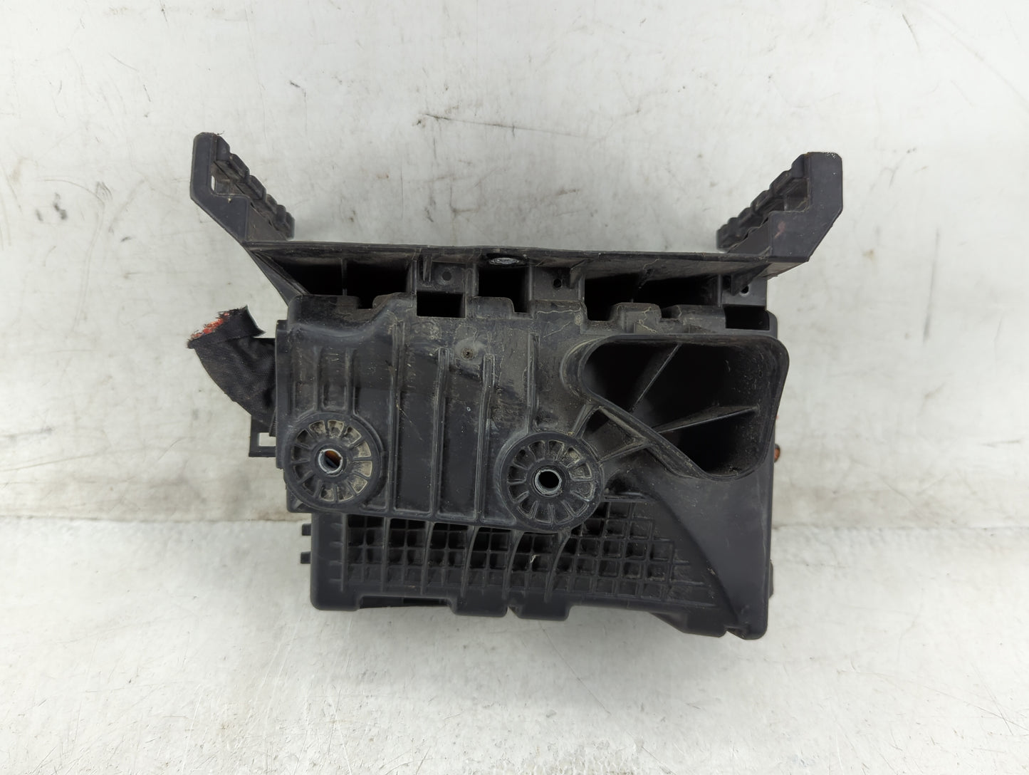 2015-2018 Volkswagen Jetta Fusebox Fuse Box Panel Relay Module P/N:5C0 937 132 A Fits Fits 2015 2016 2017 2018 OEM Used Auto
