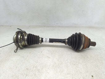 compare product 2009-2014 Volkswagen Jetta Axle Shaft Front Driver Cv C/v