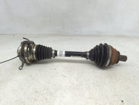 2009-2014 Volkswagen Jetta Axle Shaft Front Driver Cv C/v 1415970 - Oemusedautoparts1.com