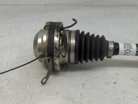 2009-2014 Volkswagen Jetta Axle Shaft Front Driver Cv C/v 1415970 - Oemusedautoparts1.com