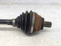 2009-2014 Volkswagen Jetta Axle Shaft Front Driver Cv C/v 1415970 - Oemusedautoparts1.com