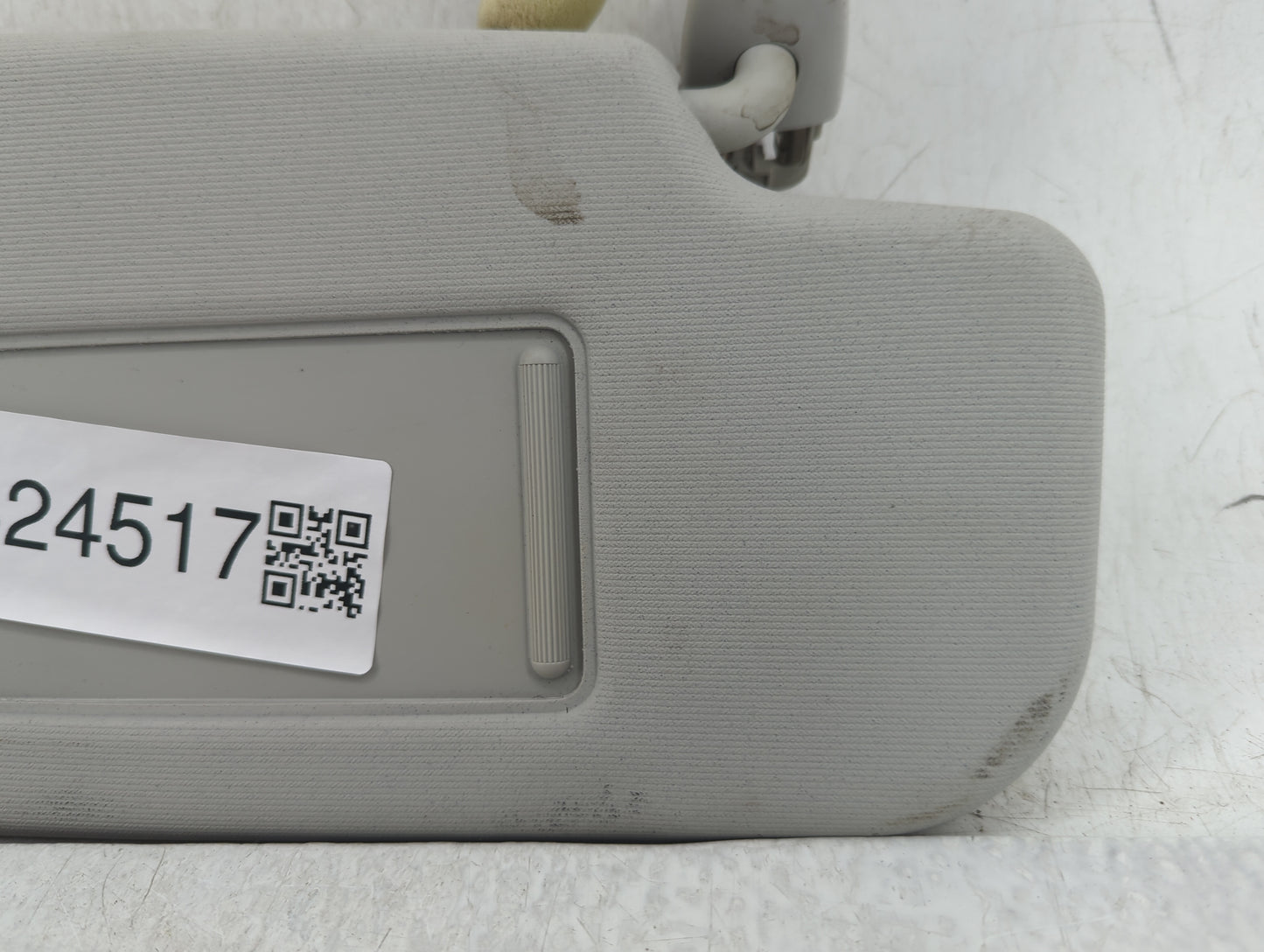 2011-2018 Volkswagen Jetta Sun Visor Shade Replacement Passenger Right Mirror Fits Fits 2011 2012 2013 2014 2015 2016 2017 2