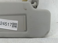 2011-2018 Volkswagen Jetta Sun Visor Shade Replacement Passenger Right Mirror Fits Fits 2011 2012 2013 2014 2015 2016 2017 2