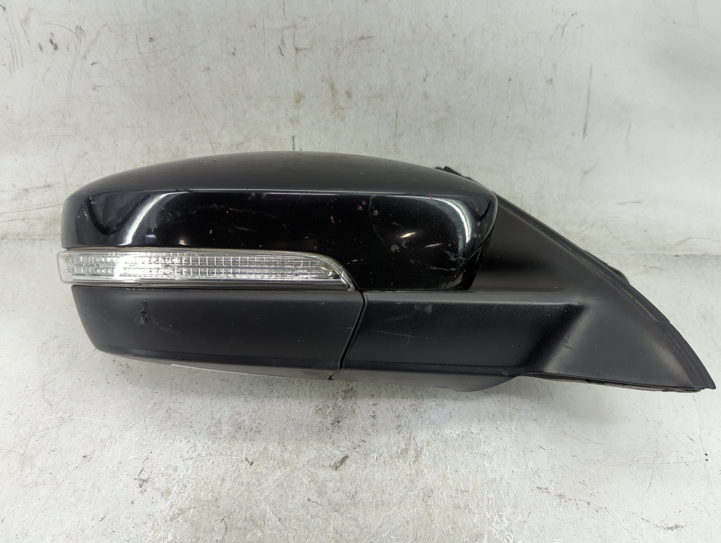 2011-2016 Volkswagen Jetta Passenger Side View Mirror - Right Door Mirror OEM Used - Oemusedautoparts1.com