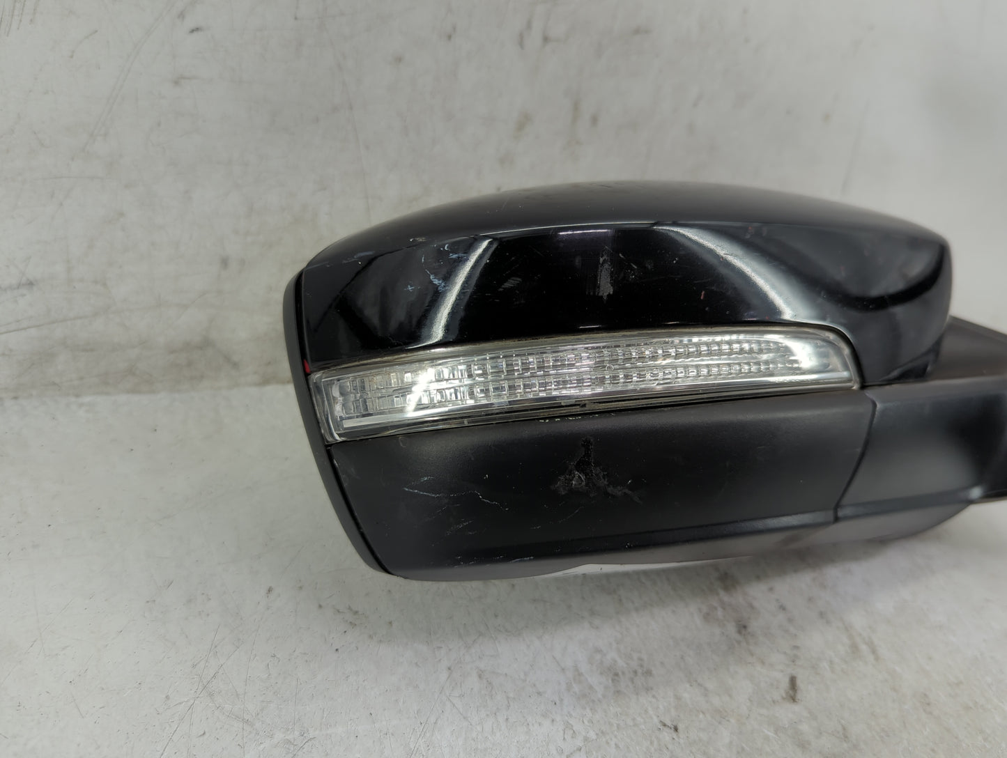 2011-2016 Volkswagen Jetta Passenger Side View Mirror - Right Door Mirror OEM Used - Oemusedautoparts1.com