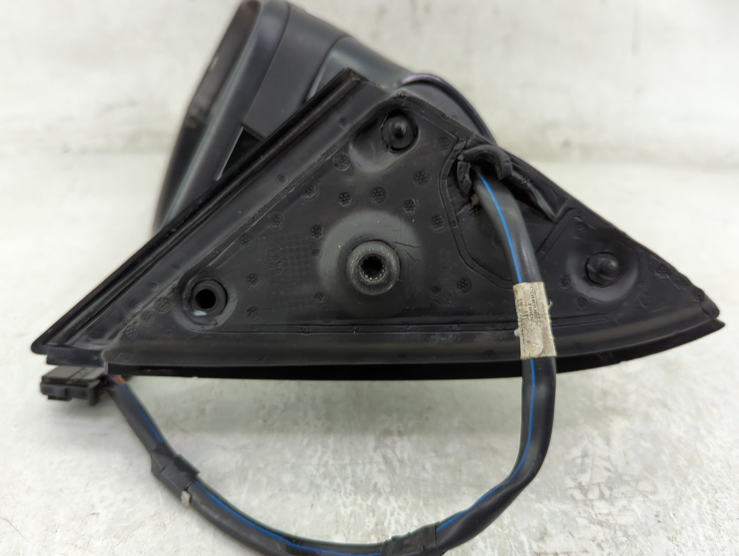 2011-2016 Volkswagen Jetta Passenger Side View Mirror - Right Door Mirror OEM Used - Oemusedautoparts1.com