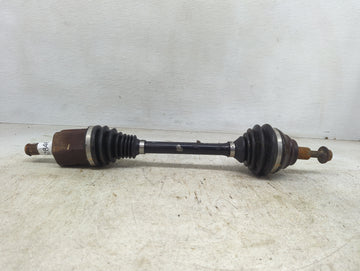2005-2018 Volkswagen Jetta Axle Shaft Front Driver Cv C/v - Oemusedautoparts1.com
