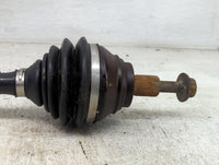 2005-2018 Volkswagen Jetta Axle Shaft Front Driver Cv C/v - Oemusedautoparts1.com