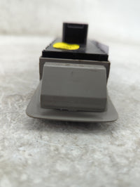2011-2018 Volkswagen Jetta Master Power Window Switch Replacement Driver Side Left Fits OEM Used Auto Parts - Oemusedautopar