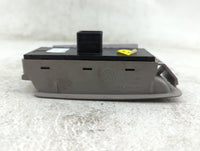 2011-2018 Volkswagen Jetta Master Power Window Switch Replacement Driver Side Left Fits OEM Used Auto Parts - Oemusedautopar