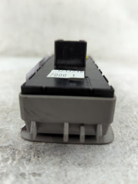 2011-2018 Volkswagen Jetta Master Power Window Switch Replacement Driver Side Left Fits OEM Used Auto Parts - Oemusedautopar