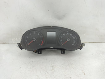 compare product 2016-2018 Volkswagen Jetta Instrument Cluster Speedometer Gauges P/N:5C6920955A Fits Fits 2016 2017 2018 OEM Used Auto Parts