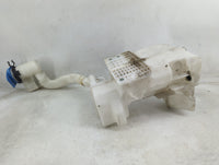 2016 Volkswagen Jetta Windshield Washer Fluid Reservoir Bottle Oem - Oemusedautoparts1.com