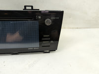 2016-2017 Volkswagen Jetta Radio AM FM Cd Player Receiver Replacement P/N:86271AL68A Fits Fits 2013 2014 2015 2016 2017 OEM 