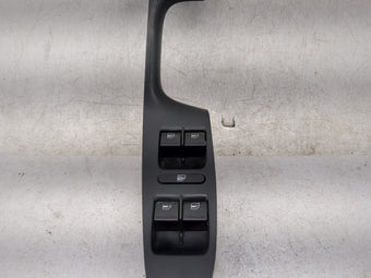 compare product 2005-2018 Volkswagen Jetta Master Power Window Switch Replacement Driver Side Left P/N:5C7867255CD Fits OEM Used Auto Parts