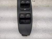 2005-2018 Volkswagen Jetta Master Power Window Switch Replacement Driver Side Left P/N:5C7867255CD Fits OEM Used Auto Parts 