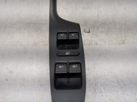 2005-2018 Volkswagen Jetta Master Power Window Switch Replacement Driver Side Left P/N:5C7867255CD Fits OEM Used Auto Parts 