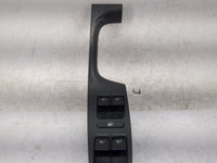 2005-2018 Volkswagen Jetta Master Power Window Switch Replacement Driver Side Left P/N:5C7867255CD Fits OEM Used Auto Parts 