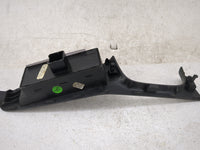 2005-2018 Volkswagen Jetta Master Power Window Switch Replacement Driver Side Left P/N:5C7867255CD Fits OEM Used Auto Parts 