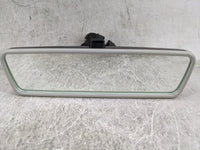 2010-2021 Volkswagen Jetta Interior Rear View Mirror Replacement OEM P/N:026443 Fits OEM Used Auto Parts - Oemusedautoparts1