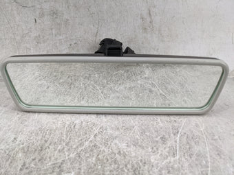compare product 2010-2021 Volkswagen Jetta Interior Rear View Mirror Replacement OEM P/N:026443 Fits OEM Used Auto Parts
