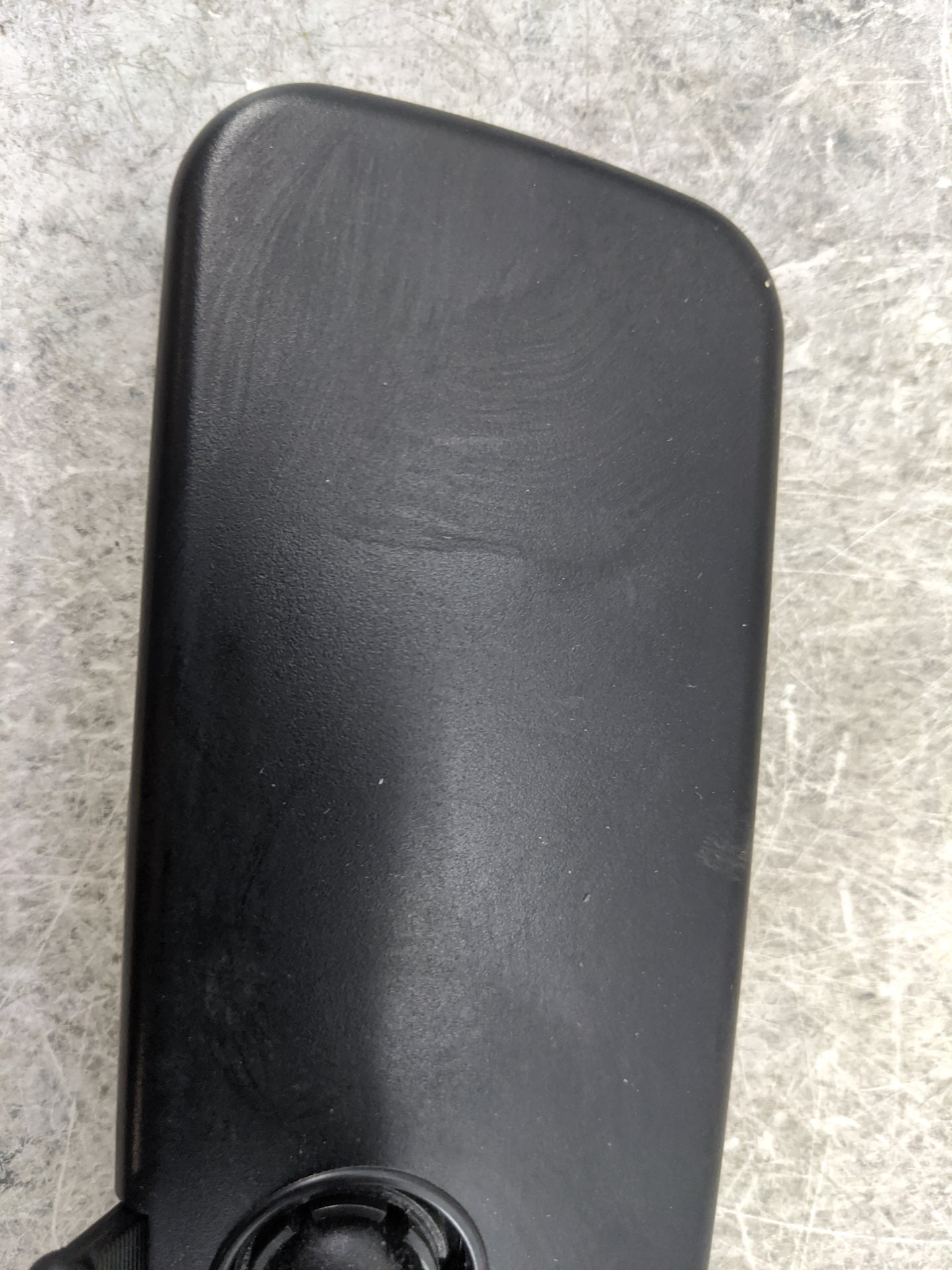 2010-2021 Volkswagen Jetta Interior Rear View Mirror Replacement OEM P/N:026443 Fits OEM Used Auto Parts - Oemusedautoparts1