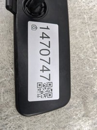2010-2021 Volkswagen Jetta Interior Rear View Mirror Replacement OEM P/N:026443 Fits OEM Used Auto Parts - Oemusedautoparts1