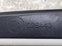 2010-2021 Volkswagen Jetta Interior Rear View Mirror Replacement OEM P/N:026443 Fits OEM Used Auto Parts - Oemusedautoparts1