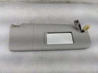 2011-2018 Volkswagen Jetta Sun Visor Shade Replacement Passenger Right Mirror Fits Fits 2011 2012 2013 2014 2015 2016 2017 2