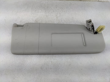 2011-2018 Volkswagen Jetta Sun Visor Shade Replacement Passenger Right Mirror Fits Fits 2011 2012 2013 2014 2015 2016 2017 2018 OEM Used Auto Parts