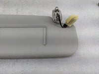 2011-2018 Volkswagen Jetta Sun Visor Shade Replacement Passenger Right Mirror Fits Fits 2011 2012 2013 2014 2015 2016 2017 2