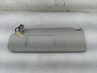 2011-2018 Volkswagen Jetta Sun Visor Shade Replacement Driver Left Mirror Fits Fits 2011 2012 2013 2014 2015 2016 2017 2018 