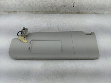 2011-2018 Volkswagen Jetta Sun Visor Shade Replacement Driver Left Mirror Fits Fits 2011 2012 2013 2014 2015 2016 2017 2018 OEM Used Auto Parts