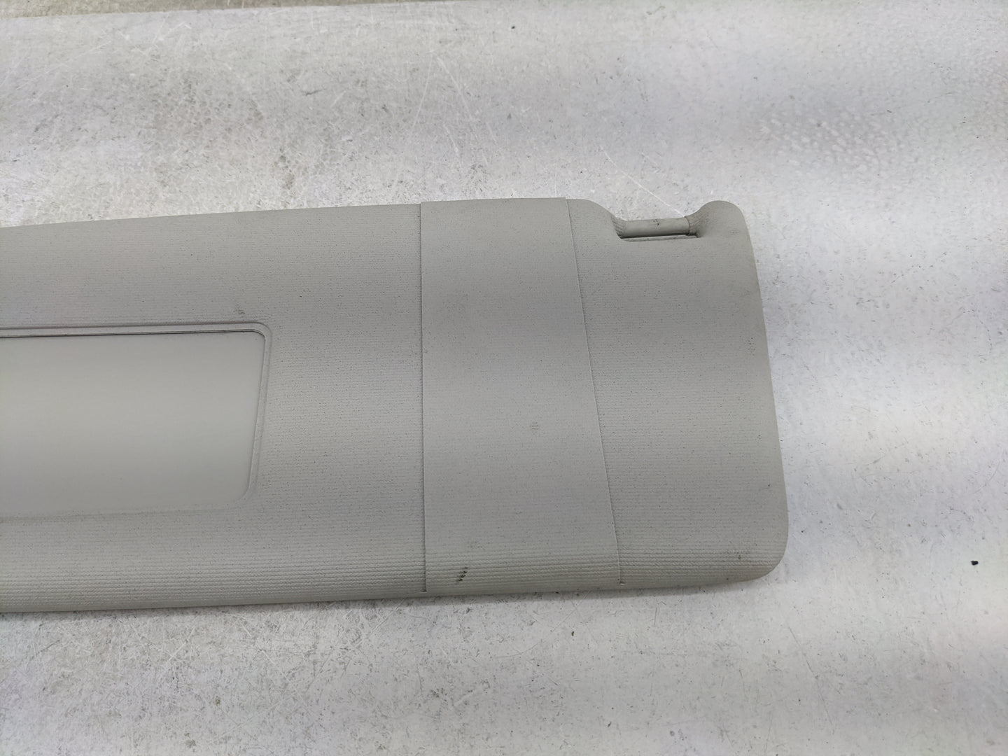 2011-2018 Volkswagen Jetta Sun Visor Shade Replacement Driver Left Mirror Fits Fits 2011 2012 2013 2014 2015 2016 2017 2018 